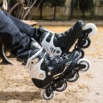 RORDSHOW RX5 Freestyle Inline Skates – Adult Performance - Image 17