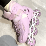 DICTUMOTION T20 Adjustable Inline Skates – Kids Recreational - Image 6