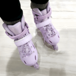 DICTUMOTION T20 Adjustable Inline Skates – Kids Recreational - Image 2