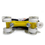 TIEJIAN C70 Quad Roller Skates – Teens & Adults Stylish Recreational - Image 11