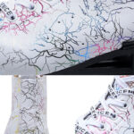 TIEJIAN Q80 Light-Up Quad Roller Skates – Teens & Adults Rink Recreational - Image 9