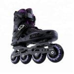 PEACHSPORTS R037 Freestyle Inline Skates – Adult Performance - Image 4