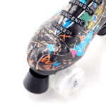 TIEJIAN C70 Quad Roller Skates – Teens & Adults Stylish Recreational - Image 5