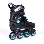 MUNCHI M002 Freestyle Inline Skates – Adult Performance - Image 5