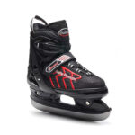 Banwei B128 Adjustable Ice Skates – Hockey Style - Image 2