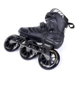 PEACHSPORTS S360 3-Wheel Freestyle Speed Inline Skates – Adult Performance - Image 3