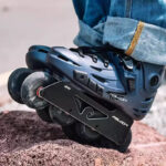 Flyingeagle F6S PRO Freestyle Inline Skates – Advanced Performance - Image 15