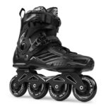PEACHSPORTS RS6 Freestyle Inline Skates – Adult Performance