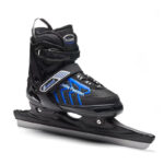 Banwei B128 Adjustable Ice Skates – Speed Style - Image 5