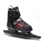 Banwei B128 Adjustable Ice Skates – Speed Style - Image 6