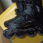 PEACHSPORTS RS6 Freestyle Inline Skates – Adult Performance - Image 7