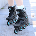 MUNCHI M002 Freestyle Inline Skates – Adult Performance - Image 2