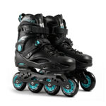 MUNCHI M002 Freestyle Inline Skates – Adult Performance
