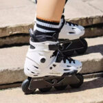 Flyingeagle F6S PRO Freestyle Inline Skates – Advanced Performance - Image 14