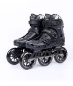 PEACHSPORTS S360 3-Wheel Freestyle Speed Inline Skates – Adult Performance - Image 4