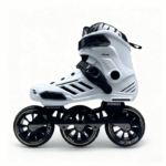 PEACHSPORTS S360 3-Wheel Freestyle Speed Inline Skates – Adult Performance - Image 2