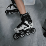 RORDSHOW RX4D Freestyle Inline Skates – Adult Performance - Image 3