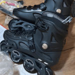 RORDSHOW RX4D Freestyle Inline Skates – Adult Performance - Image 21