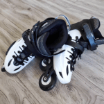 RORDSHOW RX4D Freestyle Inline Skates – Adult Performance - Image 6