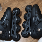 RORDSHOW RX4D Freestyle Inline Skates – Adult Performance - Image 20