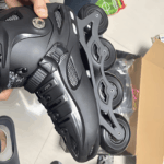 RORDSHOW RX4D Freestyle Inline Skates – Adult Performance - Image 18