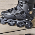 RORDSHOW RX4D Freestyle Inline Skates – Adult Performance - Image 17