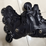 RORDSHOW RX4D Freestyle Inline Skates – Adult Performance - Image 16