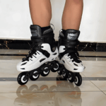 RORDSHOW RX4D Freestyle Inline Skates – Adult Performance - Image 2