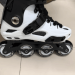 RORDSHOW RX4D Freestyle Inline Skates – Adult Performance - Image 10