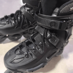 RORDSHOW RX4D Freestyle Inline Skates – Adult Performance - Image 15