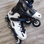 RORDSHOW RX4D Freestyle Inline Skates – Adult Performance - Image 5