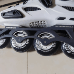 RORDSHOW RX4D Freestyle Inline Skates – Adult Performance - Image 12