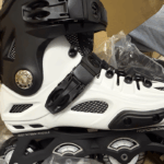 RORDSHOW RX4D Freestyle Inline Skates – Adult Performance - Image 11
