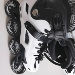 RORDSHOW RX4D Freestyle Inline Skates – Adult Performance - Image 8