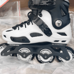 RORDSHOW RX4D Freestyle Inline Skates – Adult Performance - Image 7