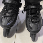 RORDSHOW RX4D Freestyle Inline Skates – Adult Performance - Image 14