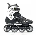 RORDSHOW RX5 Freestyle Inline Skates – Adult Performance - Image 3