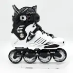 RORDSHOW RX5 Freestyle Inline Skates – Adult Performance - Image 10