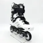 RORDSHOW RX5 Freestyle Inline Skates – Adult Performance - Image 11