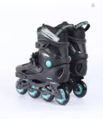 MUNCHI M002 Freestyle Inline Skates – Adult Performance - Image 6