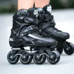 MUNCHI ST900 Freestyle Inline Skates – Adult Performance - Image 3