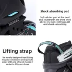 MUNCHI M002 Freestyle Inline Skates – Adult Performance - Image 14