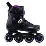PEACHSPORTS R037 Freestyle Inline Skates – Adult Performance - Image 3