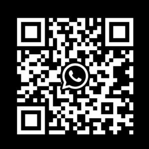 WhatsApp QR
