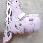 DICTUMOTION T20 Adjustable Inline Skates – Kids Recreational - Image 5