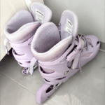 DICTUMOTION T20 Adjustable Inline Skates – Kids Recreational - Image 7