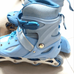 DICTUMOTION T20 Adjustable Inline Skates – Kids Recreational - Image 15