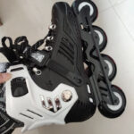 RORDSHOW RX5 Freestyle Inline Skates – Adult Performance - Image 8