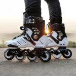 RORDSHOW RX5 Freestyle Inline Skates – Adult Performance - Image 16