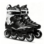 RORDSHOW RX5 Freestyle Inline Skates – Adult Performance